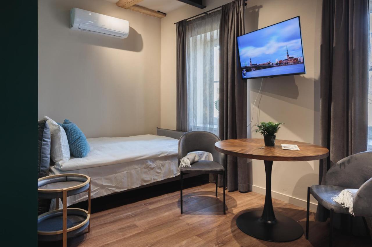 Colonel Suites & Apartments Riga Exterior foto