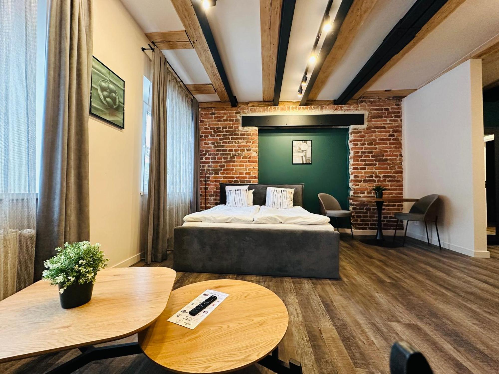 Colonel Suites & Apartments Riga Exterior foto