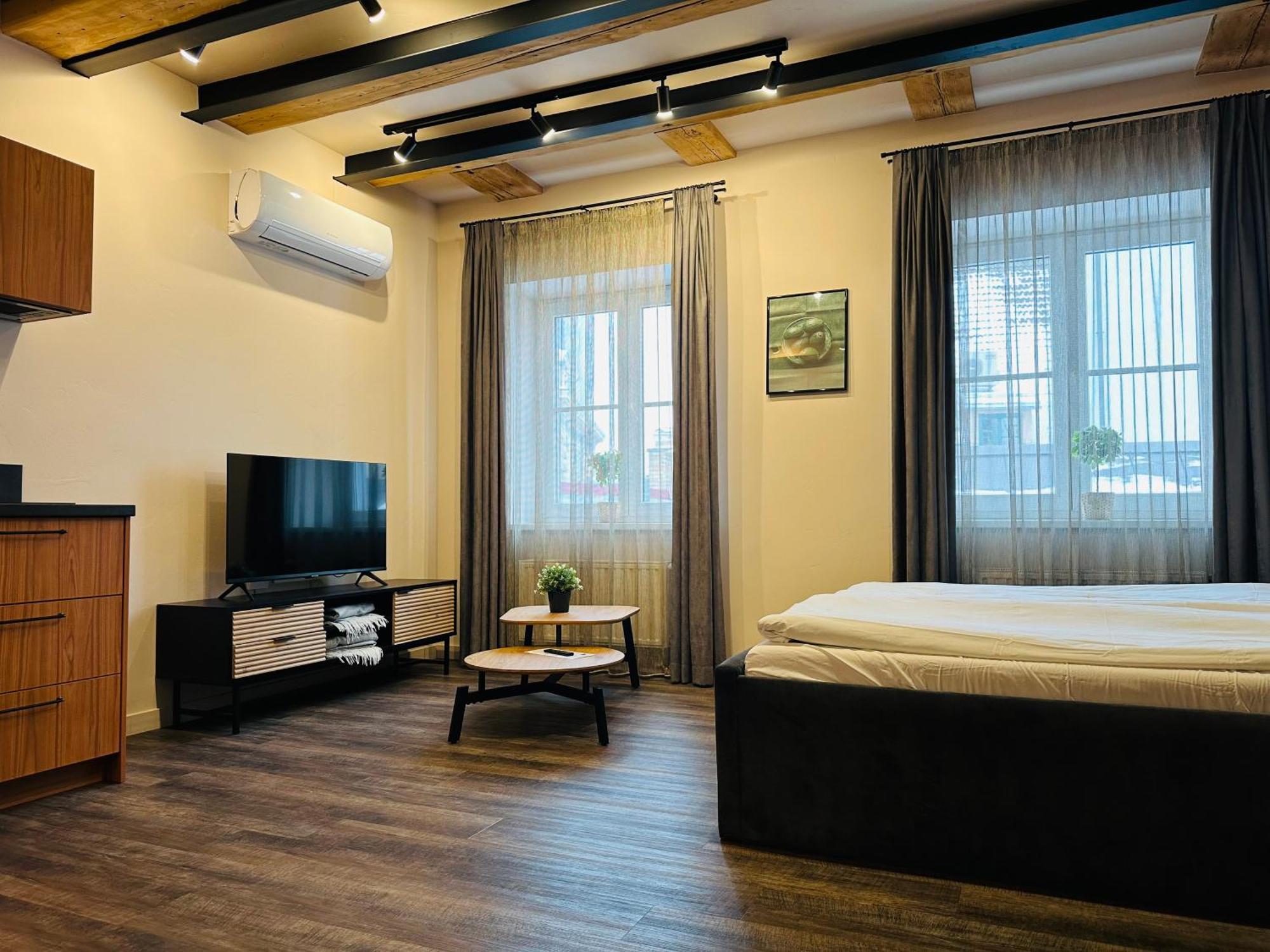Colonel Suites & Apartments Riga Exterior foto