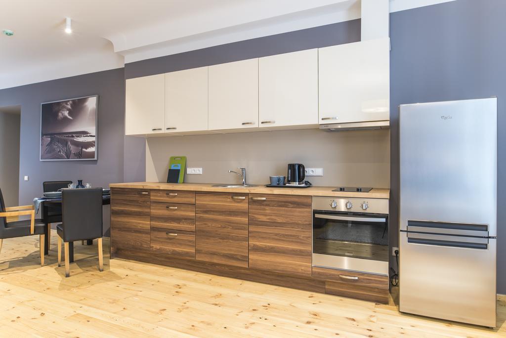 Colonel Suites & Apartments Riga Exterior foto