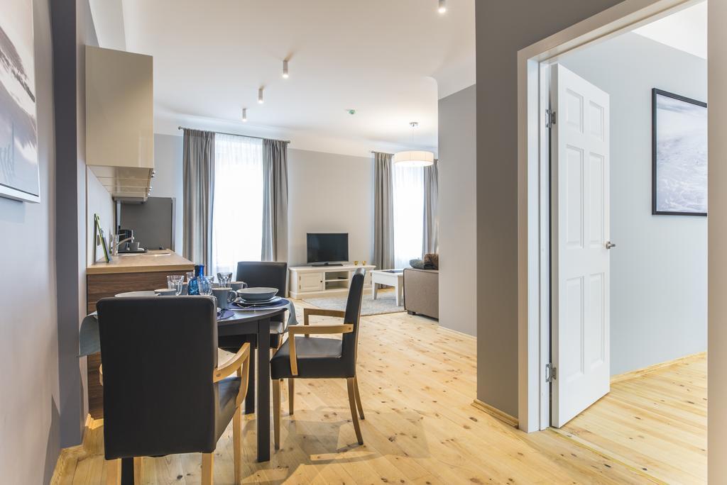Colonel Suites & Apartments Riga Exterior foto