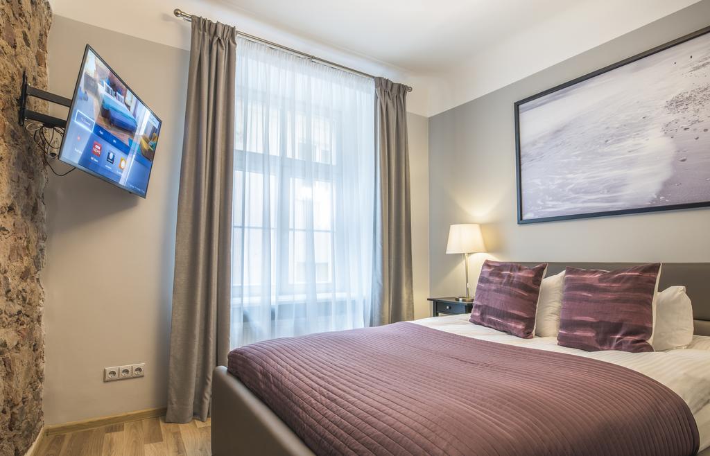 Colonel Suites & Apartments Riga Exterior foto
